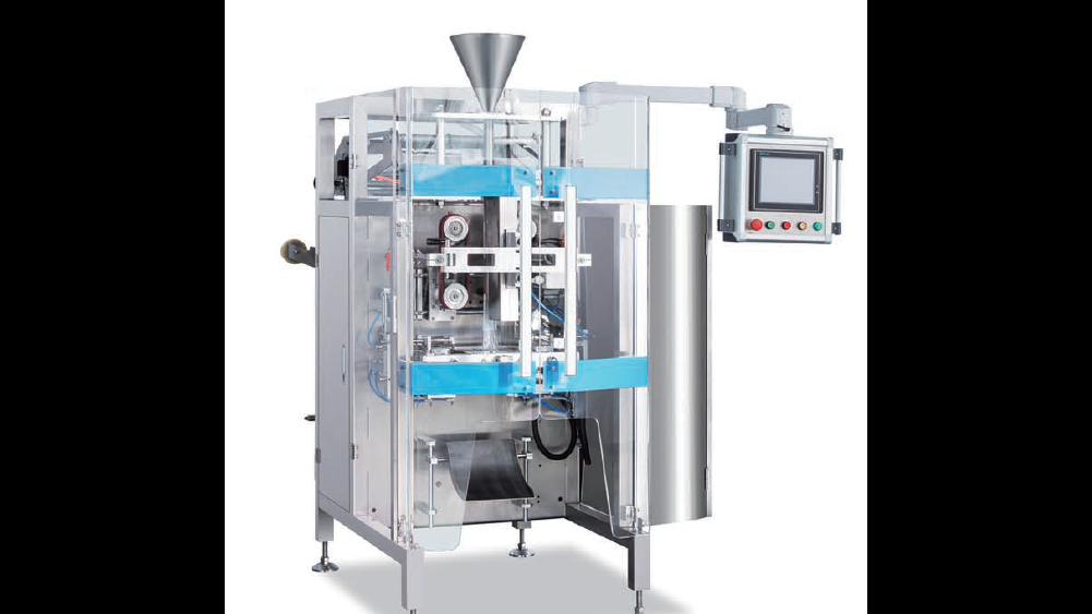 High Speed VFFS Bagging Machine