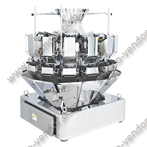 14 Head Weigher